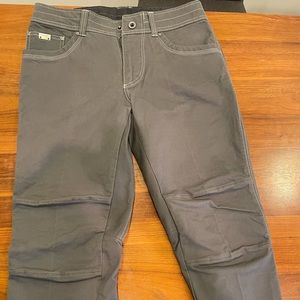 Kuhl hiking pants